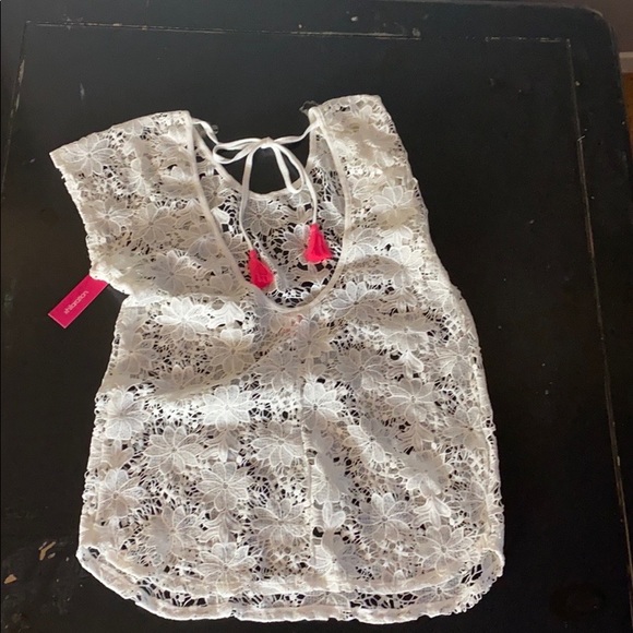 Swimsuit Cover Up - Picture 2 of 2